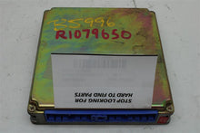 Load image into Gallery viewer, ECU ECM COMPUTER Nissan Stanza 1992 92 Manual - 1079650
