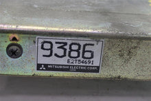 Load image into Gallery viewer, ECU ECM COMPUTER Mirage Colt 1987 87 1988 88 1989 89 1.5L Auto - 1079652
