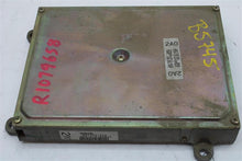 Load image into Gallery viewer, ECU ECM COMPUTER Prelude 1994 94 1995 95 manual - 1079658
