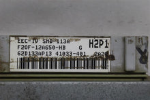 Load image into Gallery viewer, ECU ECM COMPUTER Sable Taurus 1992 92 1993 93 3.8L - 1079664
