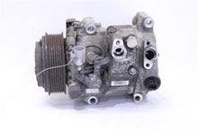 Load image into Gallery viewer, AC A/C AIR CONDITIONING COMPRESSOR ES350 Highlander Venza 07-15 - 1079772
