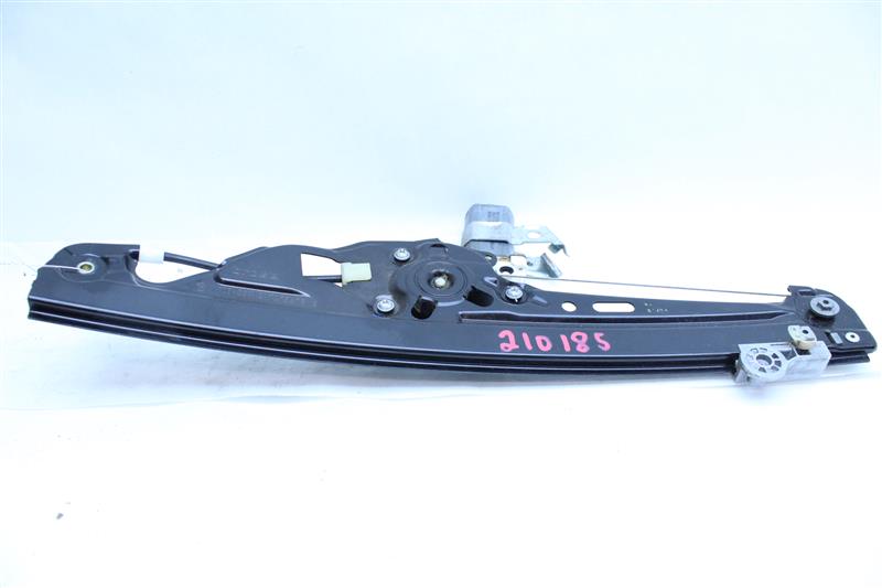 REAR WINDOW REGULATOR BMW 530i 528i 550i 545i 2004 04 2005 05 06 07 - 10 Left - 1079870
