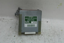 Load image into Gallery viewer, Transfer Case Computer Toyota Sequoia 2003 03 2004 04 - 1079912
