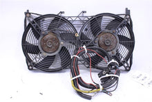 Load image into Gallery viewer, CONDESNER FAN ASSEMBLY Range Rover 95 96 97 98 99 - 02 - 1080117

