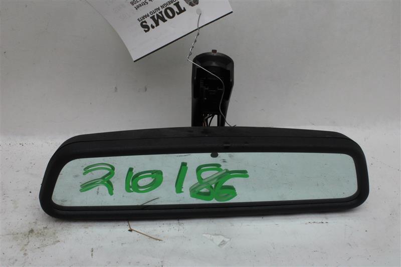 INTERIOR REAR VIEW MIRROR Range Rover 2000 00 2001 01 - 1080178