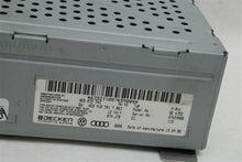 Load image into Gallery viewer, RADIO CONTROLS Audi A8 S8 2007 07 2008 08 2009 09 2010 10 - 1080381
