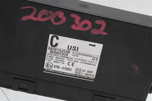 Load image into Gallery viewer, THEFT CONTROL MODULE COMPUTER Subaru Legacy 2012 12 - 1080397
