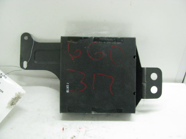 ABS COMPUTER MAZDA 626 MX-6 PROBE 1988 89 - 10803