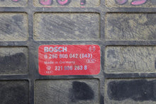 Load image into Gallery viewer, ECU ECM COMPUTER Jetta Scirocco 1982 82 83 84 85 86 87 - 1080483
