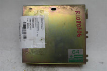 Load image into Gallery viewer, ECU ECM COMPUTER Nissan Stanza Van 1987 87 - 1080506
