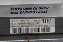 Load image into Gallery viewer, ECU ECM COMPUTER Ford Ranger Mazda B-4000 2001 01 - 1080533
