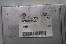 Load image into Gallery viewer, ECU ECM COMPUTER Electra Electra Limited Electra Station Wagon 88-90 - 1080551
