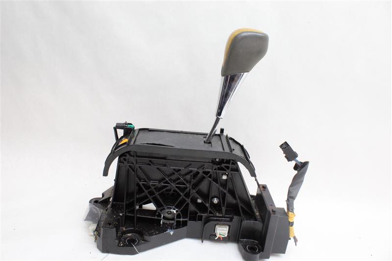 2007 Toyota Camry Floor Shifter - 1080689