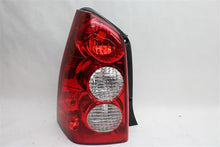 Load image into Gallery viewer, TAIL LIGHT LAMP ASSEMBLY Mazda Tribute 2005 05 2006 06 Left - 1080777

