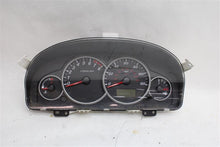 Load image into Gallery viewer, SPEEDOMETER CLUSTER Mazda Tribute 2005 05 2006 06 - 1080813
