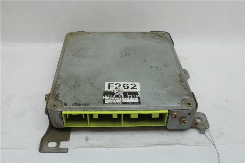 ECU ECM COMPUTER Ford Probe 1989 89 - 1080973