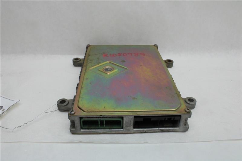 ECU ECM COMPUTER Civic CRX 1988 88 1989 89 - 1080989