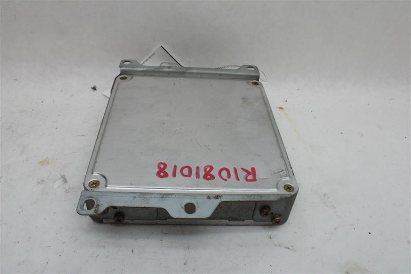 ECU ECM COMPUTER Mazda RX7 1986 86 1987 87 - 1081018 – Tom's