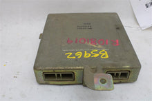 Load image into Gallery viewer, ECU ECM COMPUTER Mitsubishi Montero Raider 1987 87 1988 88 - 1081019
