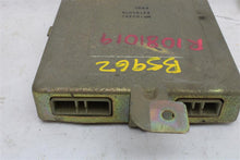Load image into Gallery viewer, ECU ECM COMPUTER Mitsubishi Montero Raider 1987 87 1988 88 - 1081019
