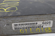 Load image into Gallery viewer, ECU ECM COMPUTER Sebring Avenger 1996 96 2.5L - 1081028
