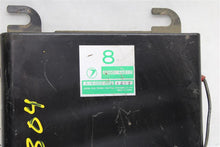 Load image into Gallery viewer, ECU ECM COMPUTER Subaru DL GL GLF Passenger Car Std 85 86 87 - 1081093
