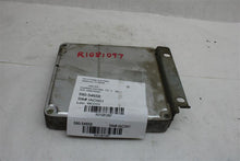 Load image into Gallery viewer, ECU ECM COMPUTER 323 Tracer 1987 87 1988 88 1989 89 - 1081097
