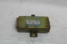 Load image into Gallery viewer, CRUISE CONTROL MODULE COMPUTER Capri 1991 91 1992 92 1993 93 - 1081109
