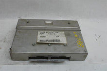 Load image into Gallery viewer, ECU ECM COMPUTER Century Skyhawk Skylark Somerset 10 Van 87-30 - 1081119
