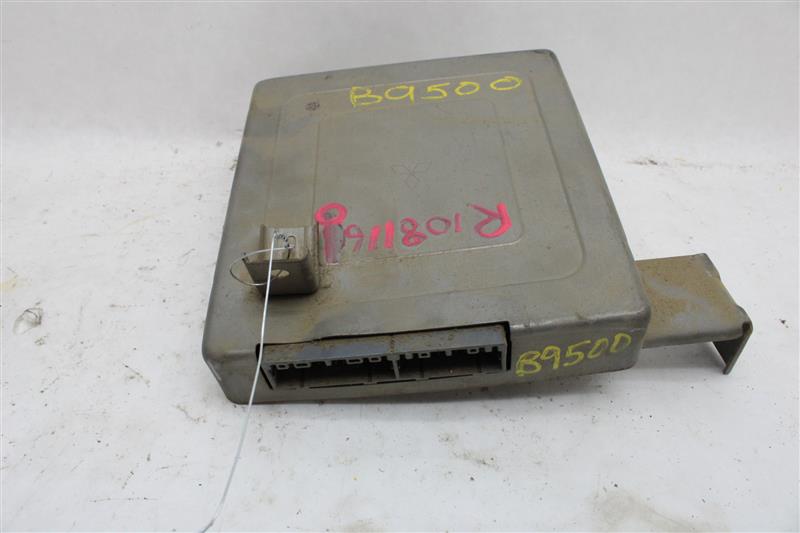 ECU ECM COMPUTER Ford Aspire 1994 94 1995 95 - 1081160