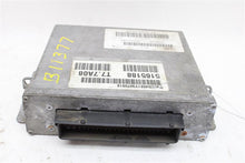 Load image into Gallery viewer, ECU ECM COMPUTER Saab 9-5 2000 00 6 Cylinder - 1081163
