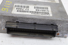 Load image into Gallery viewer, ECU ECM COMPUTER Saab 9-5 2000 00 6 Cylinder - 1081163
