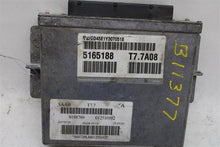 Load image into Gallery viewer, ECU ECM COMPUTER Saab 9-5 2000 00 6 Cylinder - 1081163
