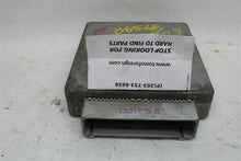 Load image into Gallery viewer, ECU ECM COMPUTER Ford Mustang 1991 91 1992 92 1993 93 - 1081176
