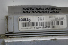 Load image into Gallery viewer, ECU ECM COMPUTER Ford Mustang 1991 91 1992 92 1993 93 - 1081176
