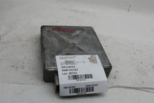 Load image into Gallery viewer, ECU ECM COMPUTER Ford Escort Mercury Tracer 1994 94 1995 95 - 1081181
