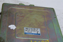 Load image into Gallery viewer, ECU ECM COMPUTER Colt Summit mirage 1994 94 - 1081183
