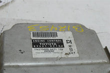 Load image into Gallery viewer, ECU ECM COMPUTER Matrix Vibe 2003 03 2004 04 - 1081336
