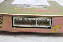 Load image into Gallery viewer, TRANSMISSION CONTROL MODULE COMPUTER Hyundai Tiburon 1997 97 - 1081337
