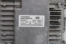 Load image into Gallery viewer, ECU ECM COMPUTER Hyundai Sonata 2015 15 - 1081579
