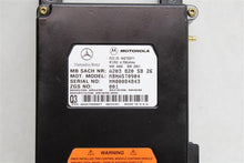 Load image into Gallery viewer, MISCELLANEOUS COMPUTER Mercedes-Benz E320 2002 02 MATCH NUMBERS - 1081583
