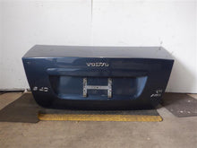 Load image into Gallery viewer, TRUNK LID Volvo S40 V40 2004 04 05 06 07 08 09 10 - 1081696
