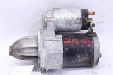 Load image into Gallery viewer, STARTER MOTOR Subaru Forester Impreza XV Crosstek 12 13 14  Auto - 1081742
