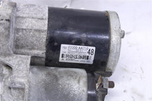 Load image into Gallery viewer, STARTER MOTOR Subaru Forester Impreza XV Crosstek 12 13 14  Auto - 1081742
