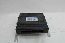 Load image into Gallery viewer, TRANSMISSION CONTROL MODULE COMPUTER Santa Fe 2005 05 2006 06 - 1081867

