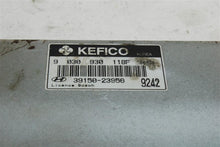 Load image into Gallery viewer, ECU ECM COMPUTER Hyundai Elantra 1999 99 2000 00 Cali - 1081889
