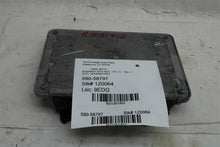 Load image into Gallery viewer, ECU ECM COMPUTER VW JETTA 2000 00 2001 01 2.0 CALI - 1081902
