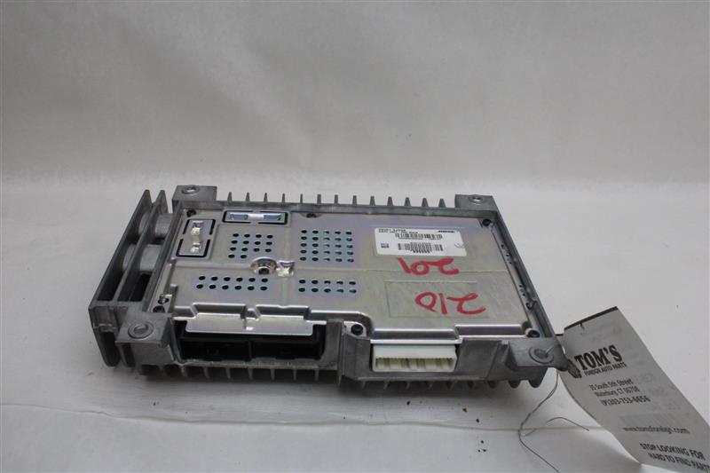 ゆう出品 AMPLIFIER Infiniti JX35 QX60 2013 13 2014 14 - 1126911
