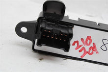 Load image into Gallery viewer, DASH CONSOLE SWITCH Infiniti JX35 2013 13 - 1082049
