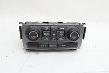 Load image into Gallery viewer, FRONT TEMPERATURE CONTROLS Honda Pilot 2012 12 - 1082122
